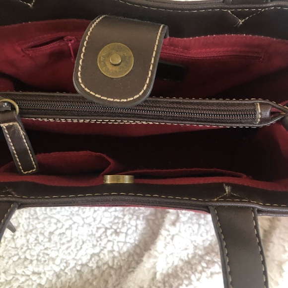 Relic Handbag - Picture 10 of 11